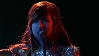 Watch Christina Grimmie Dark Horse the Voice Performance video