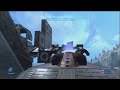 dddaaaannnnn + Stubby :: Synergy - A Halo: Reach/Halo 3 Montage