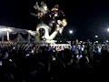 image Hindu Nyepi Ogoh Ogoh Parade Battle Of Hanoman And A Giant Hermit
