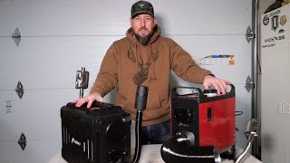 The Definitive Guide To Assembling A HCALORY Diesel Heater For Overlanding.