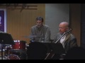 JAZZ QUARTET # 2 BREATHING Molly Skuse Jazz School