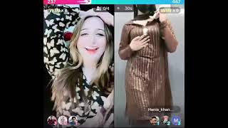 Vodka Vs Hania Best Panishment