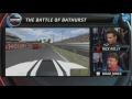 2015 RPM - Battle of Bathurst - Rick Kelly vs Brad Jones