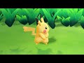 Let's Play: Pokemon Let's Go, Pikachu - Part 1: Die Reise beginnt!