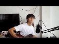 Hanggang kailan - Orange and Lemons | Jhamil Villanueva (cover)