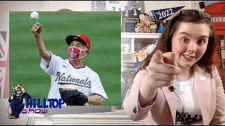 This Week, Our Nation Struggles To Choose Between Enjoying Sports and Remaining Alive