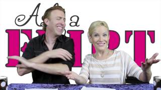 Ask A Flirt - Be Yourself