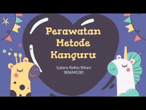 Perawatan Metode Kanguru (PMK)