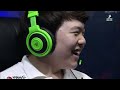 LOL CHAMPIONS SUMMER 2014 (MKZ vs. KT Arrows) Match2