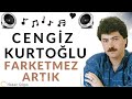 Cengiz Kurtoğlu - Farketmez Artık ( Hakan Çılgın Mix )