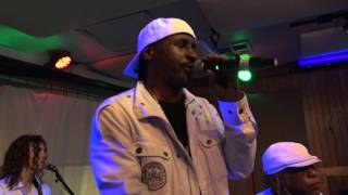 Watch Pato Banton Too Many Homeless video