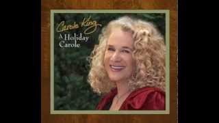 Watch Carole King Do You Hear What I Hear video