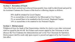 Cgbi Tbbgcwi By Laws Article Xi