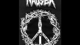 Watch Nausea Home Sweet Home video