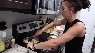 Cooking With The Prince Family Part 7 Cooking With The Prince Family Part 7