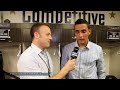 Union 0-0 Timbers Post-game Interviews