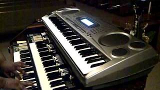 Watch Ricky Dillard Oh How Precious (song By Lashun Pace) video