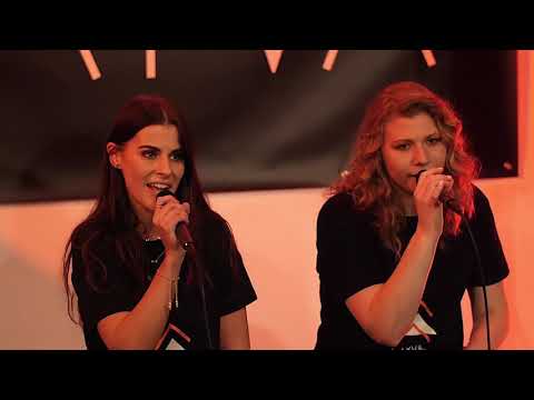 LAYVA – Come Back Home (Acoustic) | Release Party