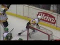 Lemieux S Goal Against North Stars