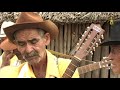 Folia de reis em Minas Gerais