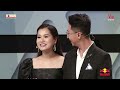 Người Bí Ẩn 2019 | Tập 17 Full Lâm Vỹ Dạ Hứa Minh Đạt đồng vợ đồng chồng "tát 50 triệu"
