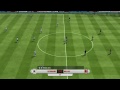 FIFA 13 - Subscriber 2v2 #7 (Virus & Blaqshado)