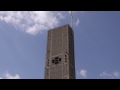 世界平和記念聖堂　お告げの鐘