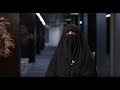 Marium Siddiqi is only Indian woman artist who works wearing a burkha