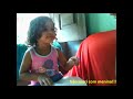 Filha não deixa o Pai namorar.
