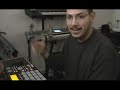MPC 1000 - Korg Trition - Robby J - 2 Beats