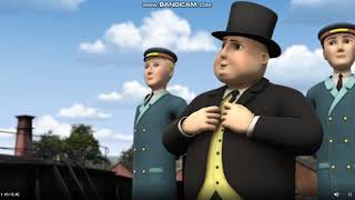 Sodor Surprise Day Us Part 1