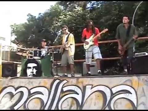 MALLANA - Durreal