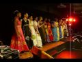 Défilé de mode africaine "Douceurs des Rondeurs"