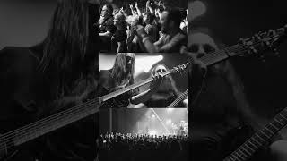 John Myung & John Petrucci On The Dreamsonic 2023 Tour!
