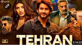 Tehren Full Hd Movie 2025