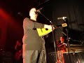 King Django, Victor Rice & Open Season