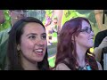 E3 at Nintendo's Booth with SourceFed Nerd