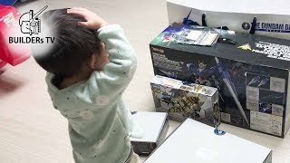 Spend $ 400 More on Gunpla... - What's Next? - PG OO Gundam Seven Sword/G