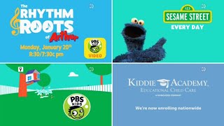Pbs Kids Program Break 2020 Wfwa-Dt2