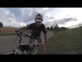 Can the Hill Topper Actually Top Hills? - Clean Republic Electric Bike Kit Hill Test