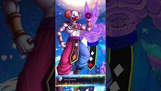 Who Is Strongest Beerus Vs Belmod