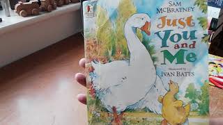 Barty's Storytime - Monday 15 June
