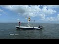 Addictive Fishing: 2 Hooks 1 Cobia - catching LING under manta rays