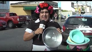 A KOMBY DA JANETY É SHOW com Rafa Kubrusly