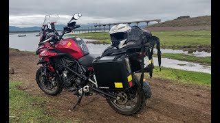 Explore the unexplored around Pune - Ride to Veer Dam