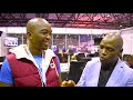 "There is no doubt that I will become the president of South Africa" - Hlaudi Motsoeneng