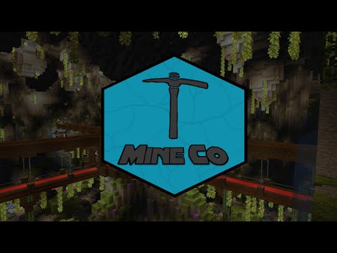 MineCO Trailer