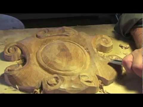 Free Eagle Wood Carving Patterns