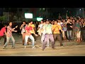 Official Icc World T20 Bangladesh 2014 Flash Mob Ahsanullah University ...