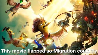 I Uploaded The Credits Song Of Quackerz Because No One Else Did